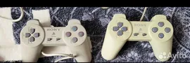 Джойстики sony playstation one 1