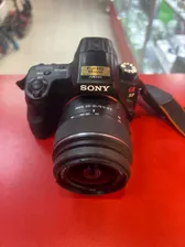 Фотоаппарат - Sony SLT A37 Объектив Sony SAL1855
