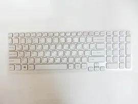 Клавиатура 149093511RU C12A06004691 Sony VAIO SVE151E11V SVE15 E15