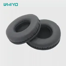 Whiyo 1 Пара Амбушюр, Чехол для Подушки, Сменные Чашки для наушников Sony MDR-XD200, MDR-XD150, Гарнитура MDR XD200 XD150