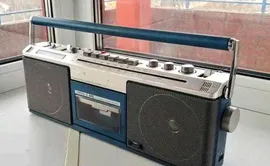 Sony CFS-7
