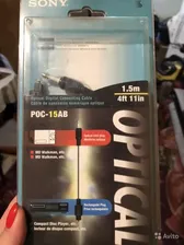 Оптический провод sony в Москве