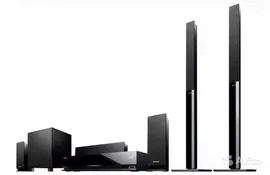 Кинотеатр Sony HBD-E870 3D Blu-ray в Москве