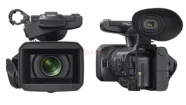 Sony PMW-150