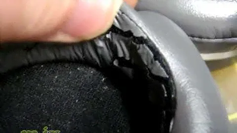 Sony MDR-XB950AP наушники через 3 года