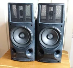 Sony SS-J970AV