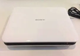 Sony DVP-FX720 портативный DVD проигрыватель