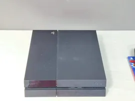 Игровая приставка Fat Sony 4 500gb