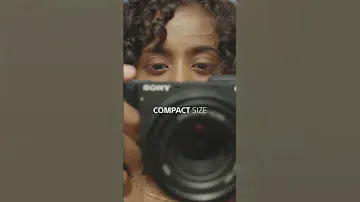 Sony a6700 | Unleash Your Vision