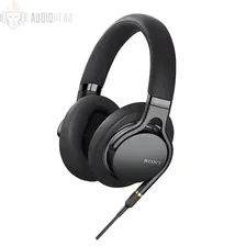Sony MDR-1AM2 Black