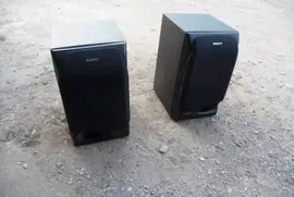 Sony SS-H501