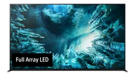 Sony Телевизор Sony KD-75ZH8