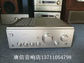 SONY/ sony TA-FA777ES усилитель Сущность