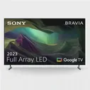 Телевизор Sony KD-55X85L 55" (140 см) 2023 черный