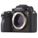 Sony Alpha A9 Body