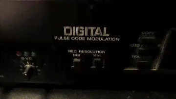Цифровое аудио на видеокассете?! Цифровой аудиопроцессор Sony PCM-501ES (около 1984-88 гг.)