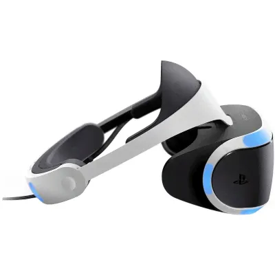 Очки виртуальной реальности Sony PlayStation VR Mega Pack CUH-ZVR2