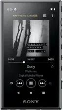 Плеер Sony Walkman NW-A105HN Black