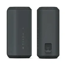 Акустическая система Sony SRS-XE300 черный