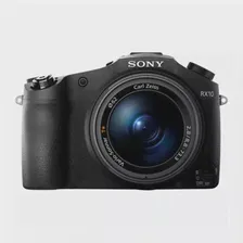 Цифровая фотокамера Sony Cyber-shot DSC-RX10