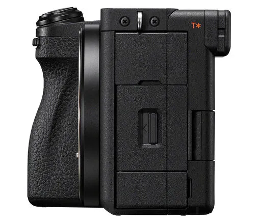 Фотоаппарат Sony Alpha a6700 Body с объективом 10-20mm f/4 PZ G, черный-1