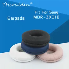 Эш-папы для Sony MDR-ZX310 MDR ZX310 ОБРАЗОВАНИЯ УЧА