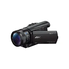Цифровая видеокамера Sony FDR-AX100E