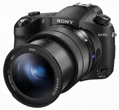 Sony RX10 III