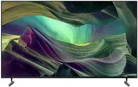 Телевизор Sony KD-55X85L 55" (138 см) черный