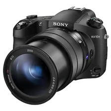 Sony Cyber-shot DSC-RX10M3
