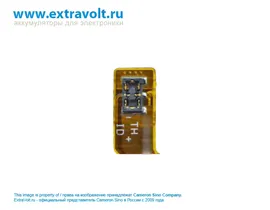Аккумулятор для SONY Xperia XZ, Xperia XZ Dual SIM, F8332, F8331 [2850mAh]