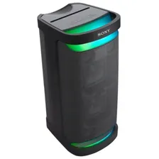 Портативная акустика Sony SRS-XP700 черный в Москве