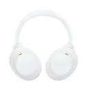 Sony WH-1000XM4 Silent White