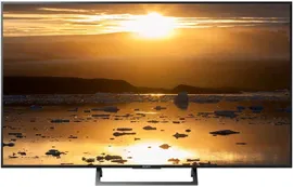 Sony Телевизор Sony KD-65XE7096 телевизор 65", черный