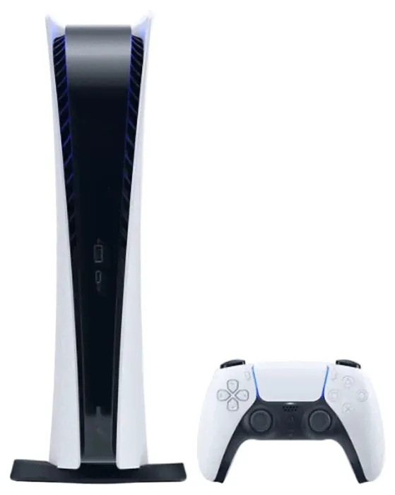 Sony PlayStation 5 Digital Edition CFI1200B