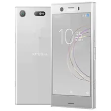 Sony Xperia XZ1 Compact 32 Silver