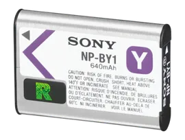 SONY NP-BY1 Аккумулятор для экшн камер