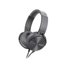 Sony MDR-XB950AP Gray
