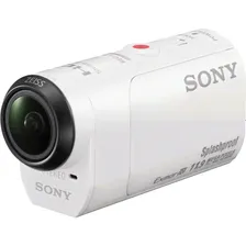 Экшн-камера Sony HDR-AZ1VB