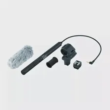 Микрофон Sony ECM-CG60