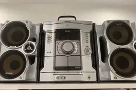 Sony MHC-RG310