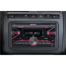 Sony DSX-B700 автомагнитола
