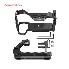 Клетка SmallRig 4198 Kit для Sony A7 III/A7R III