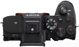 Фотокамера Sony Alpha A7R V Body (a7RM5)