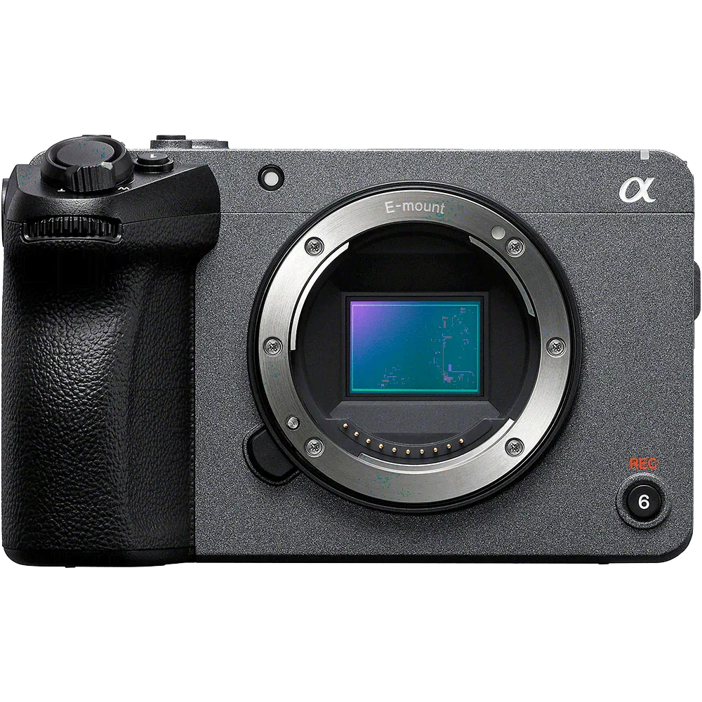 камера Sony ILME-FX30-0