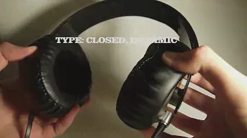 Sony MDR-XB500 Headphones Review