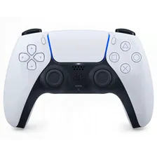 Sony PlayStation 5 DualSense White