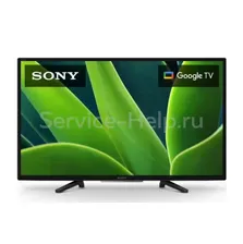 Телевизор Sony 32" W830K (KD-32W830K)