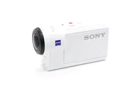 Экшен-камера Sony HDR-AS300 + RM-LVR3
