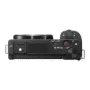 Беззеркальный фотоаппарат Sony ILCZV-E10 - ZV-E10 Body (Black)